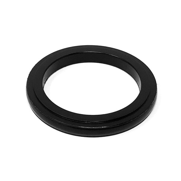 650 Body Gasket EPDM; Replaces Alfa Laval Part # 42MP-E2A